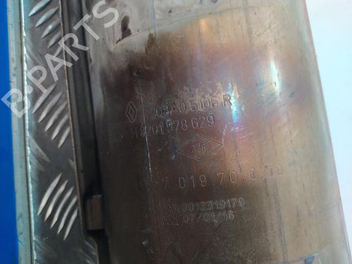 Catalyst RENAULT CAPTUR I (J5_, H5_) 1.5 dCi 90 (J5N4, J5M5, J5MW, J5M6, J5AL, J5AJ) | BP39593152M10 - Image 8