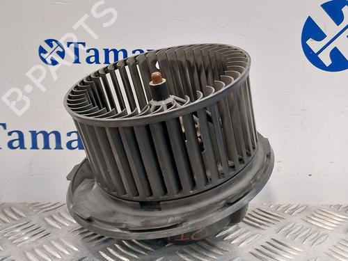 Used Heater blower motor SKODA YETI (5L) 1.2 TSI (105 hp) 22398295