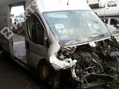 Servo brake FIAT DUCATO Van (250_)  | BP1768194M42 