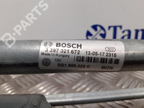 Front wiper motor VW GOLF VII (5G1, BQ1, BE1, BE2) 2.0 TDI | BP8941030M29 