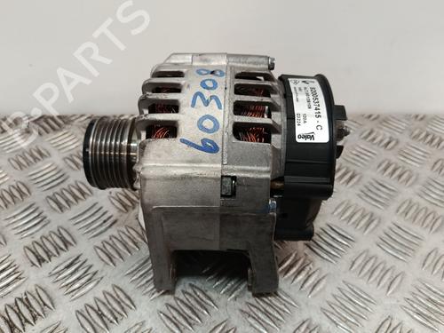 Alternator RENAULT KANGOO Express (FC0/1_) 1.5 dCi (FC1E) | BP33455254M7 - Image 2