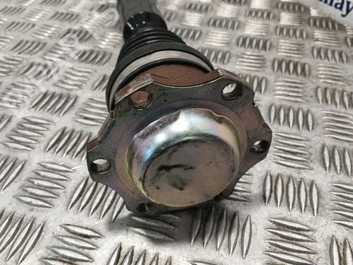 Right front driveshaft SEAT IBIZA III (6L1) 1.4 16V | BP29136468M39 