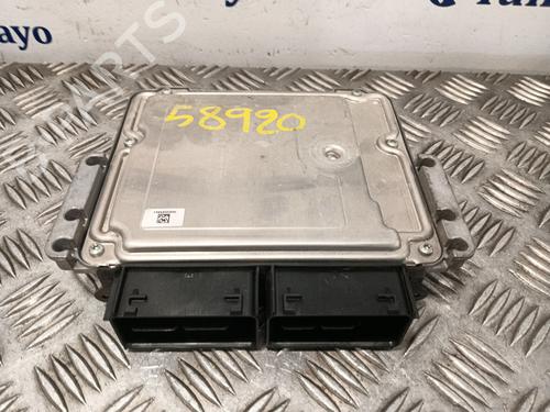 Engine control unit (ECU) FORD TRANSIT COURIER B460 Box Body/MPV  | BP28293783M57 