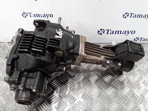 Front differential TOYOTA RAV 4 II (_A2_)  | BP5658665M23 