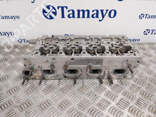 Used Cylinder head AUDI A3 (8P1) 2.0 TDI 16V (140 hp) 28133005