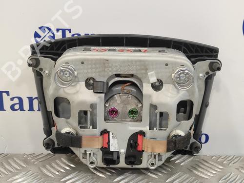 Driver airbag VW TOUAREG (7LA, 7L6, 7L7)  | BP13921889C9 