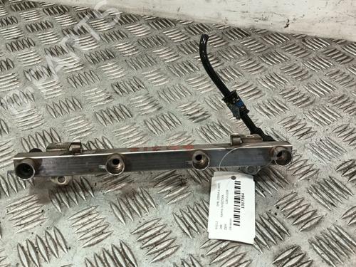 Injection rail OPEL CORSA D (S07) 1.4 (L08, L68) | BP38565238M98 - Image 2