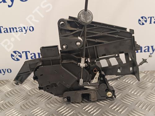 Rear right lock FORD KUGA I 2.0 TDCi | BP17224268C99 