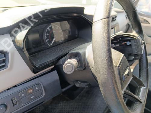 Used Switch Switch MAXUS eDELIVER 3 Van Electric (SV3C) (122 hp) 39988218 39988218