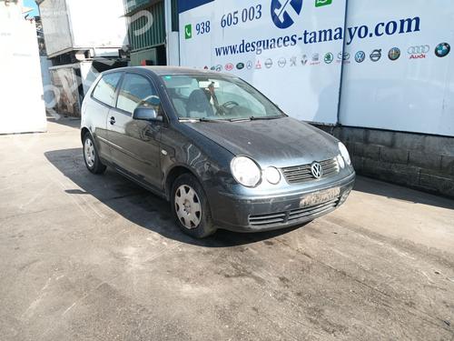 Used Parts VW POLO IV (9N_, 9A_) 1.4 TDI 4910614