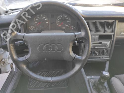 Alternator AUDI 90 B3 (893, 894, 8A2)  | BP16818170M7 
