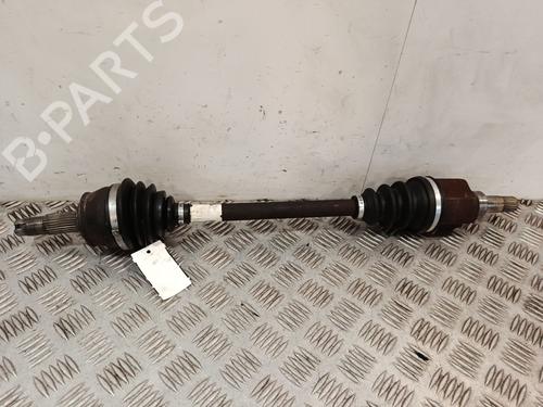 Used Left front driveshaft Left front driveshaft 37793612 37793612
