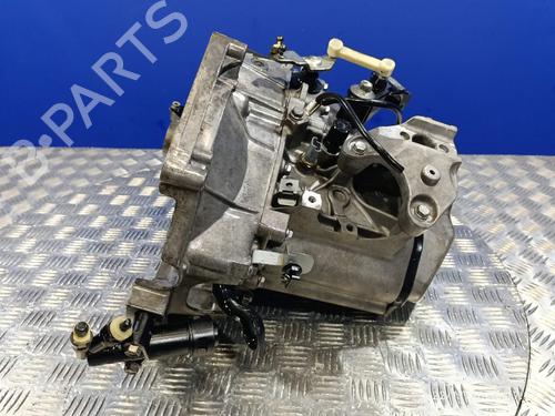 Gearbox PEUGEOT 207 CC (WD_)  | BP21219757M3 