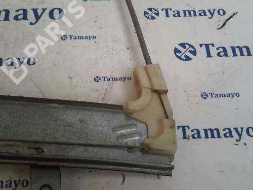 Rear left window mechanism SUZUKI BALENO Hatchback (EG) 1.6 i 16V (SY416) | BP2595716C24 