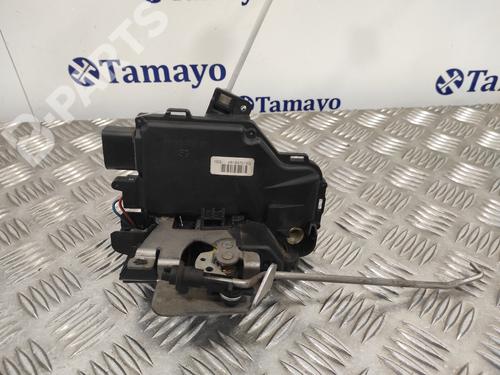 Used Front left lock AUDI A4 B6 (8E2) 2.0 FSI (150 hp) 11146977