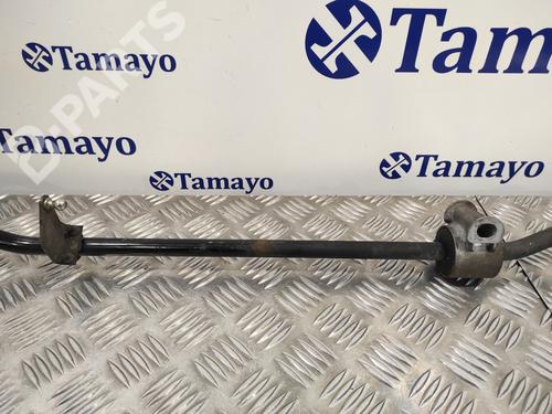Anti roll bar MERCEDES-BENZ E-CLASS (W211) E 240 (211.061) | BP11760436M96 