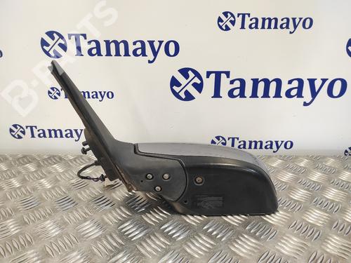 Left mirror MAZDA 6 Hatchback (GG) 2.0 DI (GG14) | BP10089733C26 