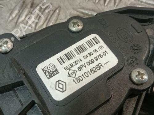 Pedal RENAULT MASTER III Van (FV) | BP36218795I4 - Image 5