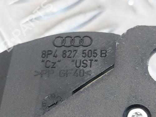 Tailgate lock AUDI A3 Sportback (8PA)  | BP13253058C101 