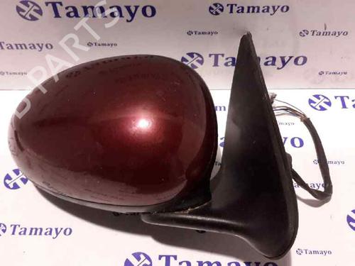 Right mirror ROVER 45 I Saloon (RT)  | BP24288348C27 