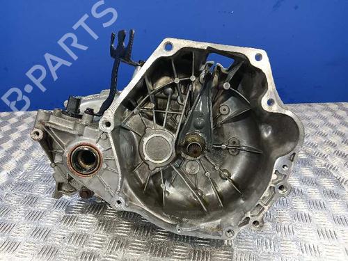 Getriebe für CHRYSLER SEBRING (JR) [2000-2007]  16862526
