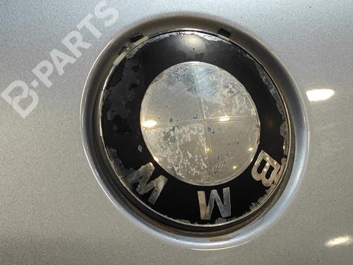 Hood BMW X3 (E83) 3.0 d | BP9116010C1 