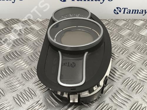 Instrument cluster RENAULT MEGANE III Grandtour (KZ0/1) 1.5 dCi (KZ09, KZ0D, KZ1G, KZ29, KZ14, KZ1W, KZ10, KZ1F,... | BP13708446C47 