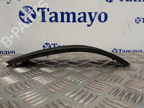Grille VW POLO (6N2)  | BP26325842C40