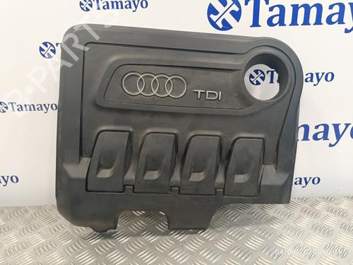 Protection supérieure AUDI A3 Sportback (8PA) [2004-2015]  20098701