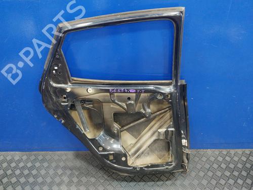 Left rear door SEAT IBIZA IV (6J5, 6P1)  | BP26525654C4 