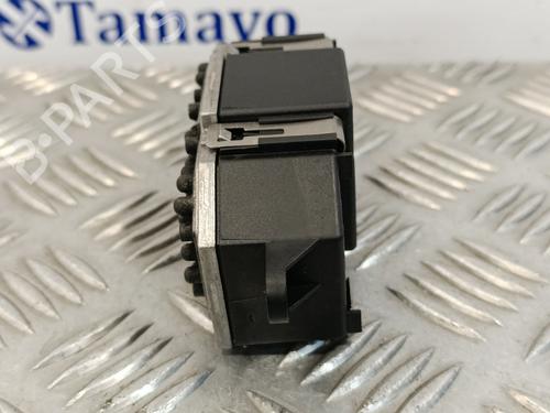 Heater resistor CITROËN C4 Grand Picasso I (UA_) 2.0 HDi 138 | BP17635976M108 