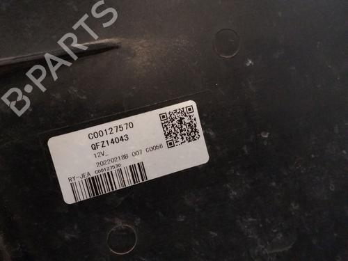 Radiator fan MAXUS eDELIVER 3 Platform/Chassis Electric (SV3C) | BP40089068M35 - Image 3