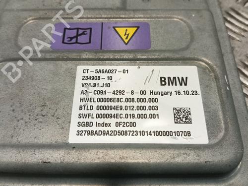 Elektronisk modul BMW 2 Active Tourer (U06) 220i Mild Hybrid | BP27983355M83 