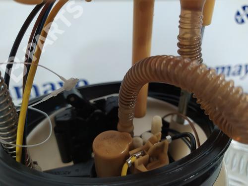 Fuel pump SEAT IBIZA IV (6J5, 6P1) 1.6 | BP10293374M76 