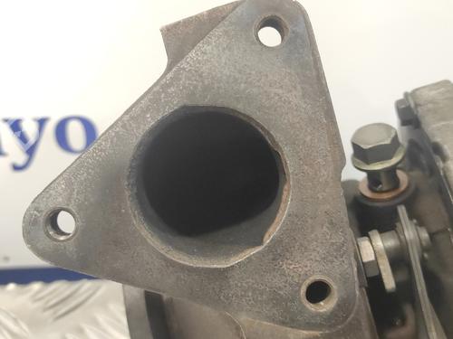 Turbocharger/Supercharger MERCEDES-BENZ S-CLASS (W220)  | BP6636429M71 