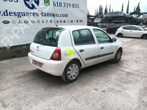 Front left panel RENAULT CLIO II (BB_, CB_) 1.5 dCi (B/CB3M) | BP35770101C58 - Image 4