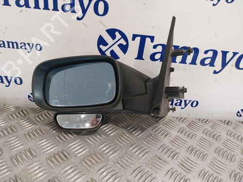Used Left mirror RENAULT LAGUNA II (BG0/1_) 1.6 16V (BG0A, BG0L) (107 hp) 28293717