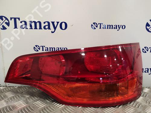 Used Right taillight AUDI Q7 (4LB) [2006-2016]  18119765