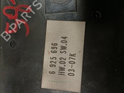 Left front window switch BMW X5 (E53)  | BP23417891I27 