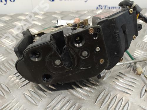 Front left lock KIA CARNIVAL II (GQ) 2.9 CRDi | BP9369426C98 