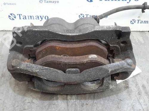 Left front brake caliper IVECO DAILY VI Van 33S14, 35S14 | BP11565707M105