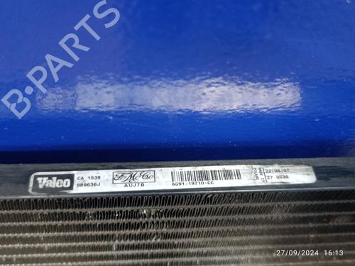 AC radiator LAND ROVER FREELANDER 2 (L359)  | BP20098665M32 