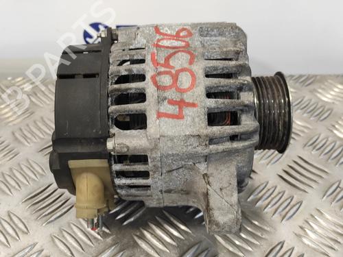 Alternator CITROËN C1 (PM_, PN_) 1.0 | BP13542089M7 