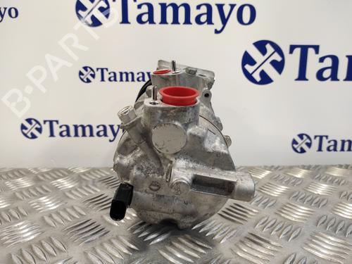 AC compressor AUDI A3 (8V1, 8VK) 1.5 TFSI | BP19808049M34 