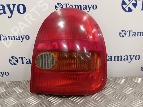 Used Right taillight OPEL CORSA B (S93) [1993-2009]  16092608