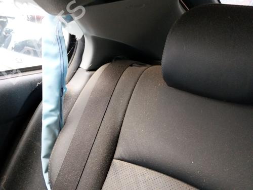 Used Rear right seatbelt Rear right seatbelt MITSUBISHI LANCER VIII (CY_A, CZ_A) 1.8 (CY3A, CY6A) (143 hp) 39890775 39890775