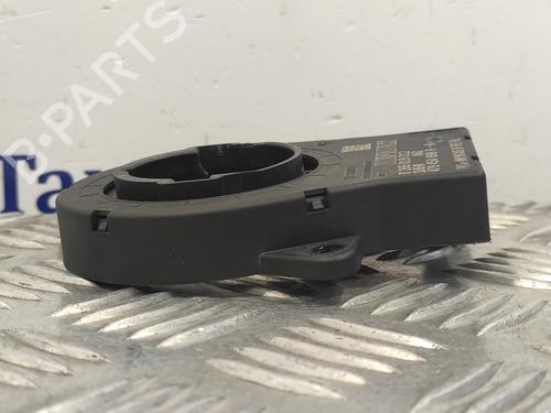 Electronic module RENAULT CLIO IV (BH_)  | BP18458740M83 