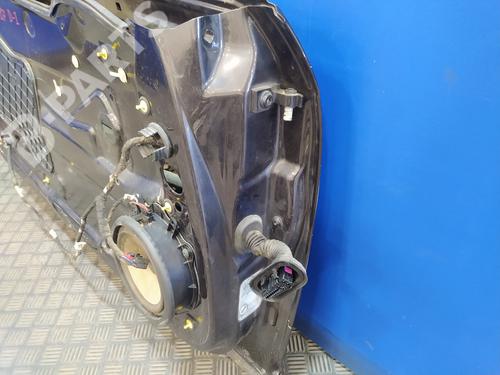 Left front door AUDI A3 (8P1) 1.6 TDI | BP10779781C2 