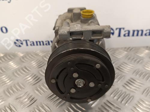Used AC compressor FIAT 500 (312_) 1.2 (312AXA1A) (69 hp) 17119488