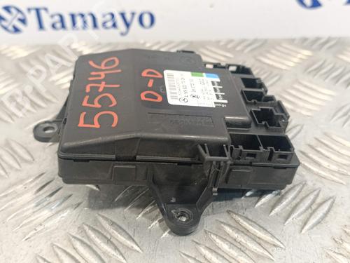 Electronic module MERCEDES-BENZ A-CLASS (W169)  | BP21690402M83 